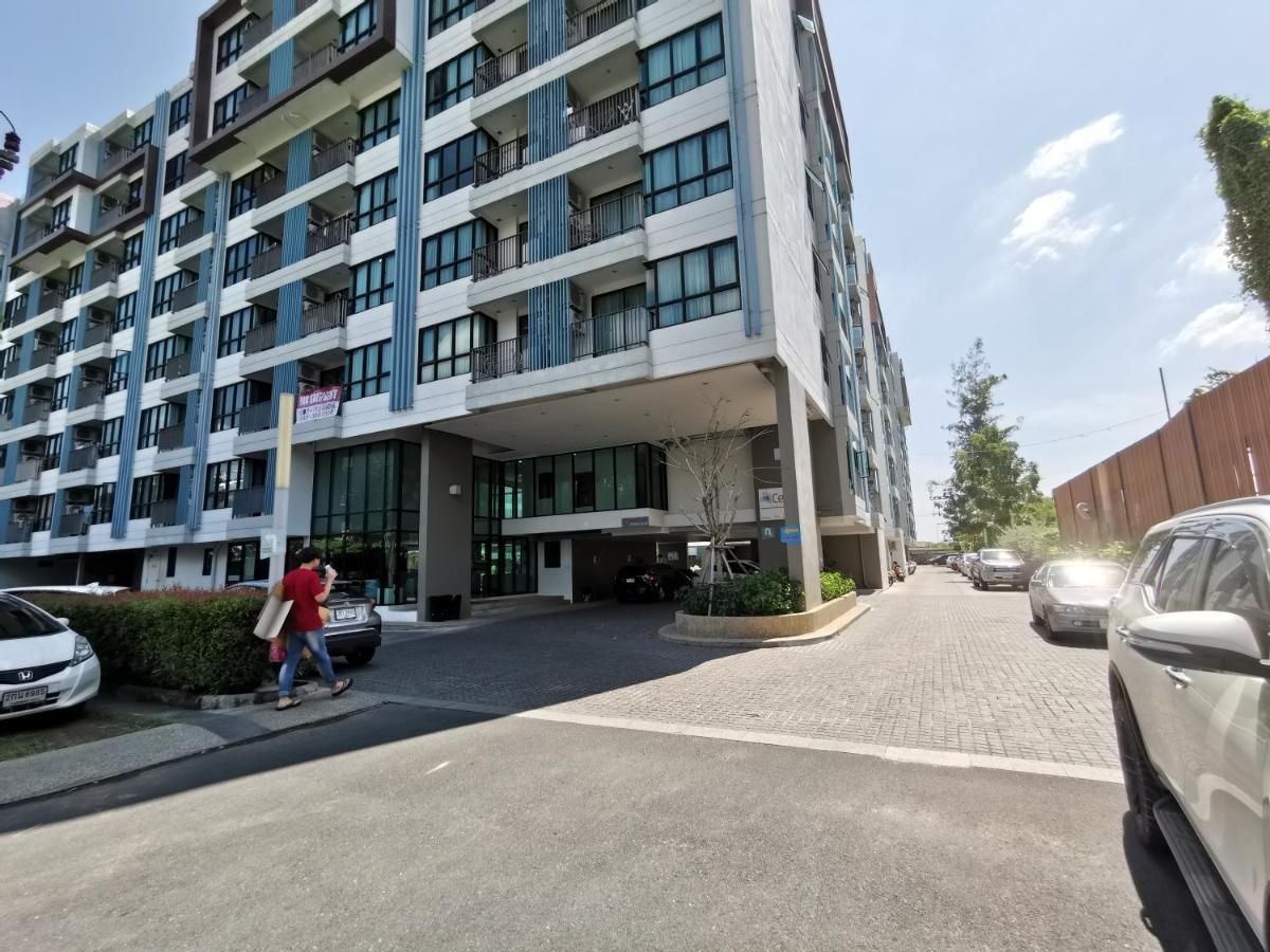 4 Floor - Centrio In Town * Phuket
