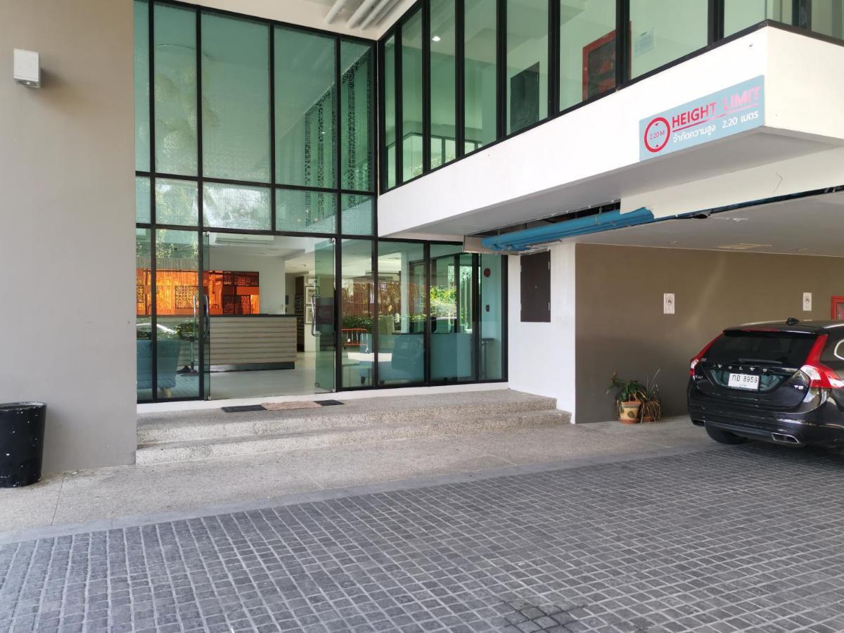 4 Floor - Centrio In Town