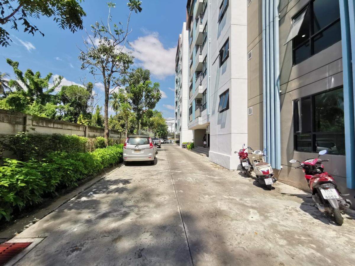 4 Floor - Centrio In Town Phuket