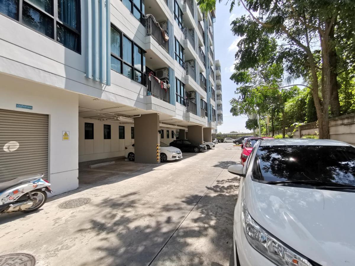 4 Floor - Centrio In Town