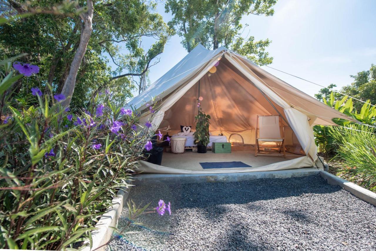 Roost Glamping - Sha Certified Luxury tent 3*