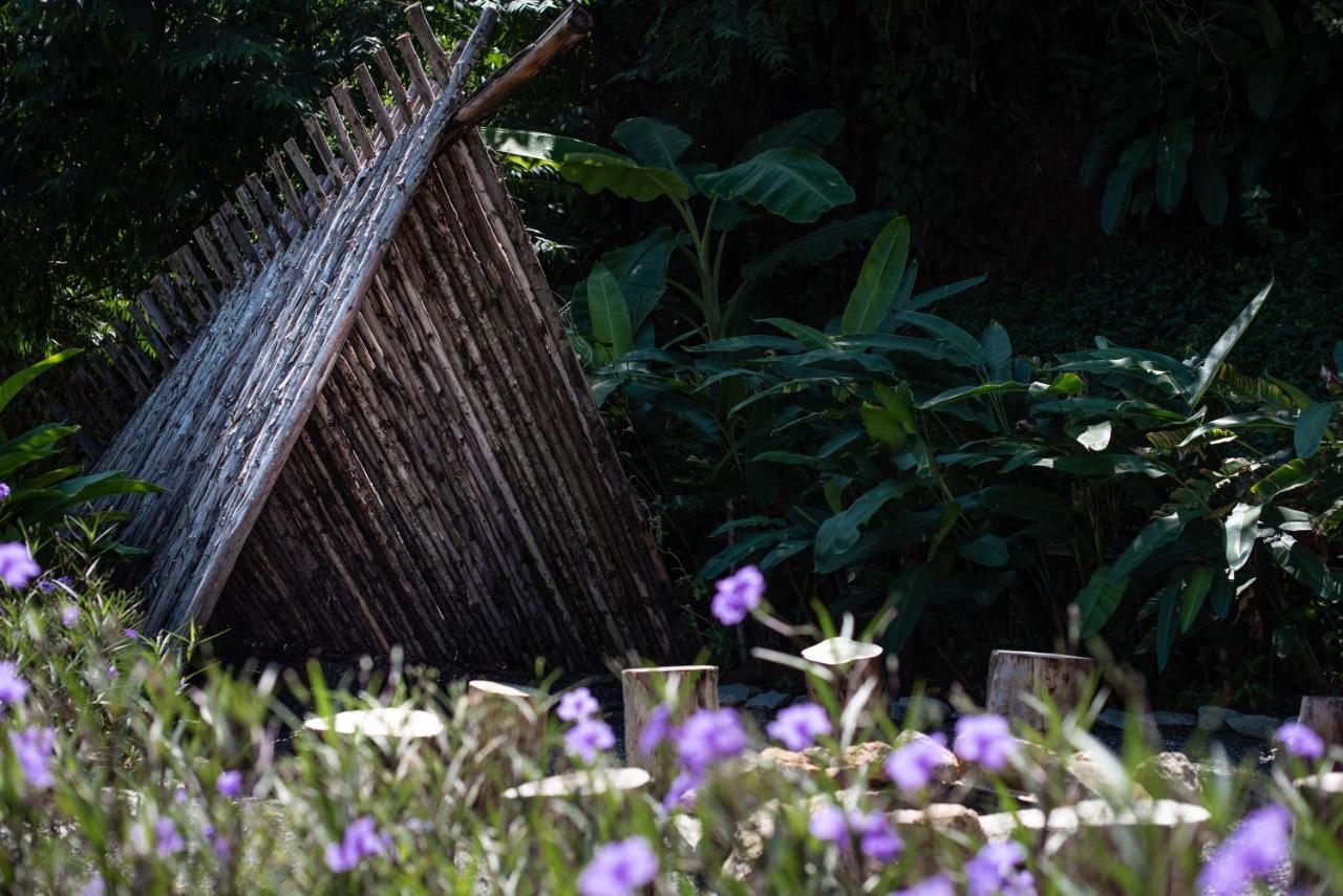 Roost Glamping - Sha Certified Luxury tent Rawai