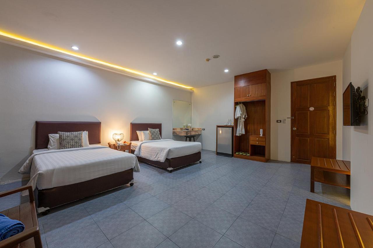 Appartamento Blue Beach *