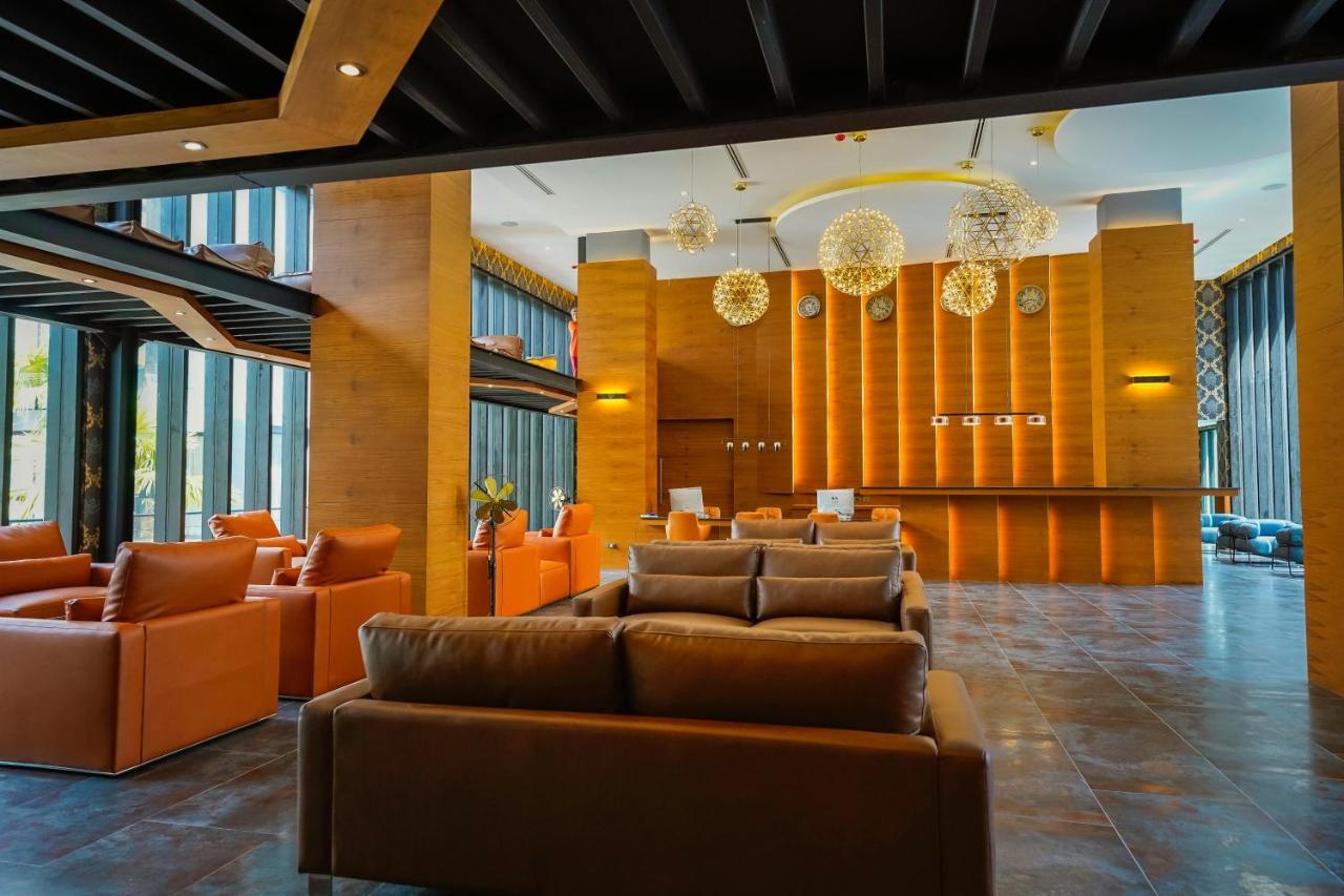 Citygate And - Official Account Kamala Beach