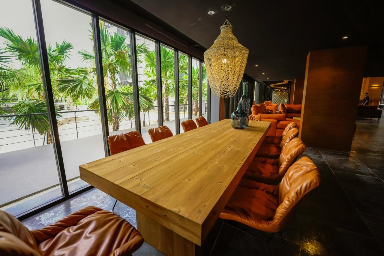 Hotel Citygate And - Official Account Kamala Beach