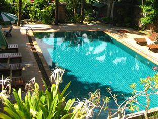 Resort Inter House Kata Beach (Phuket)