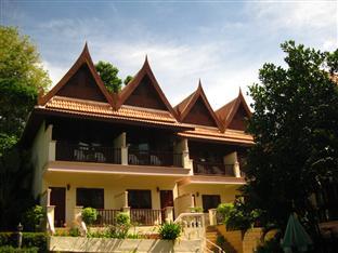 Inter House Resort Kata Beach (Phuket)