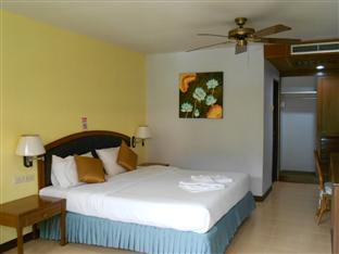 Resort Inter House 2*