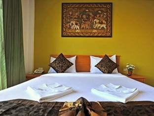 Hostel The House Patong