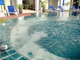 Monaburi Boutique Hotel