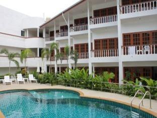 Neptuna Hotel By Maduzi Hotel Phuket