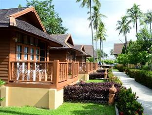 Phuket Siray Hut Resort