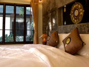 Resort Rawai Boutique 3*
