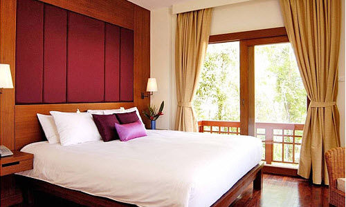 Rising Sun 4* Rawai
