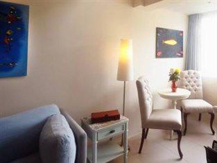 Aparthotel At The 9th 3*