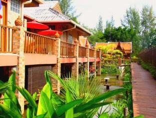 Sea Pines & Liberg 3* Nai Yang