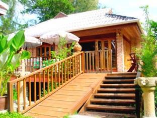 Sea Pines & Liberg Resort