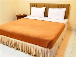Inn Tanamas House