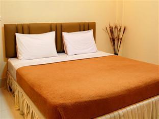 Inn Tanamas House 2*