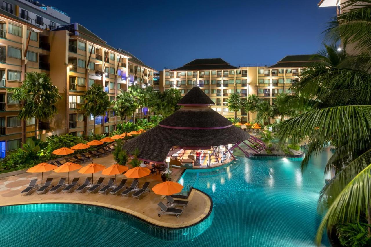 Novotel Phuket Vintage Park Patong