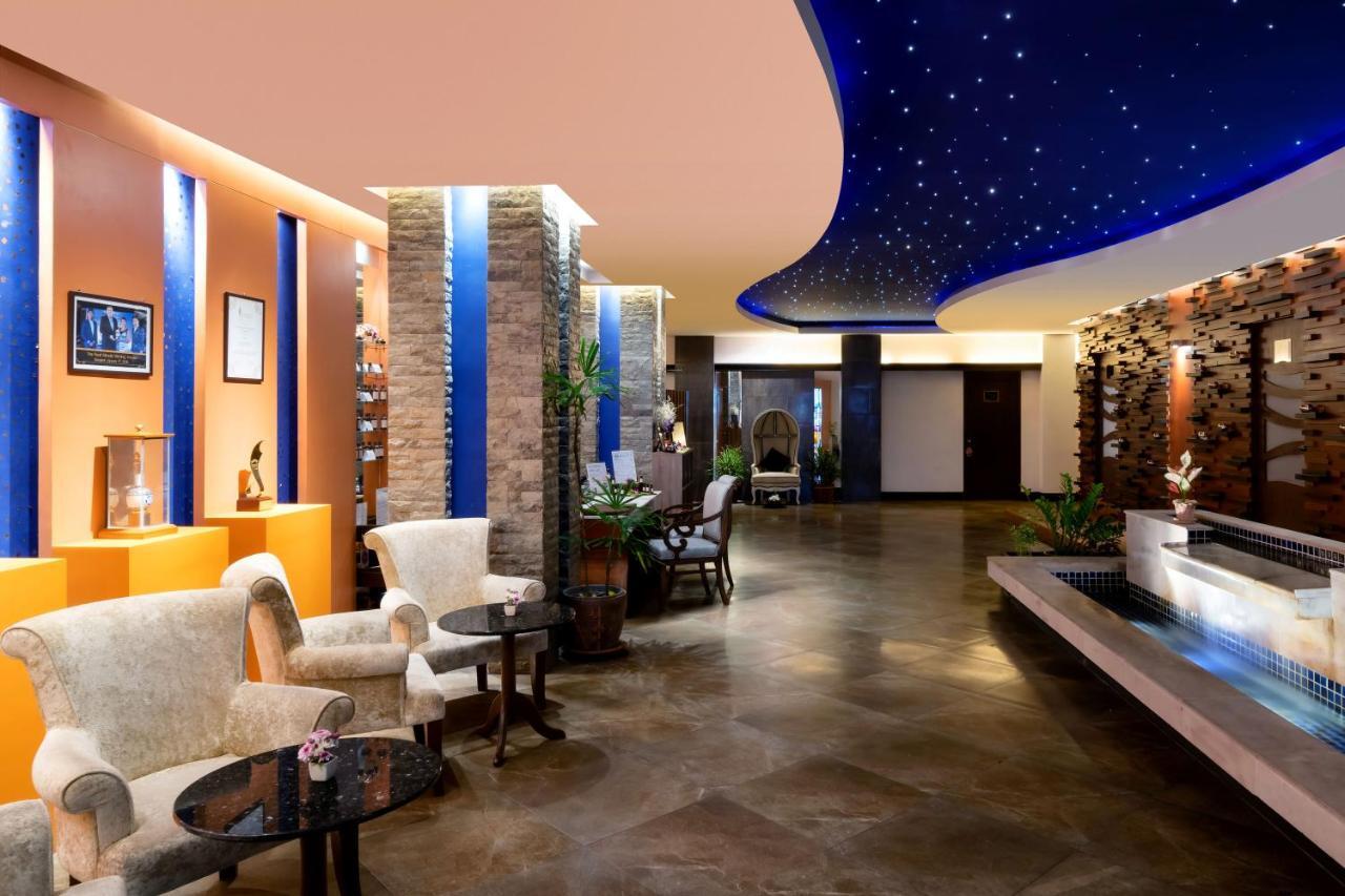 Novotel Phuket Vintage Park Hotel