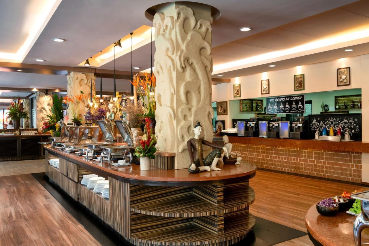 Novotel Phuket Vintage Park