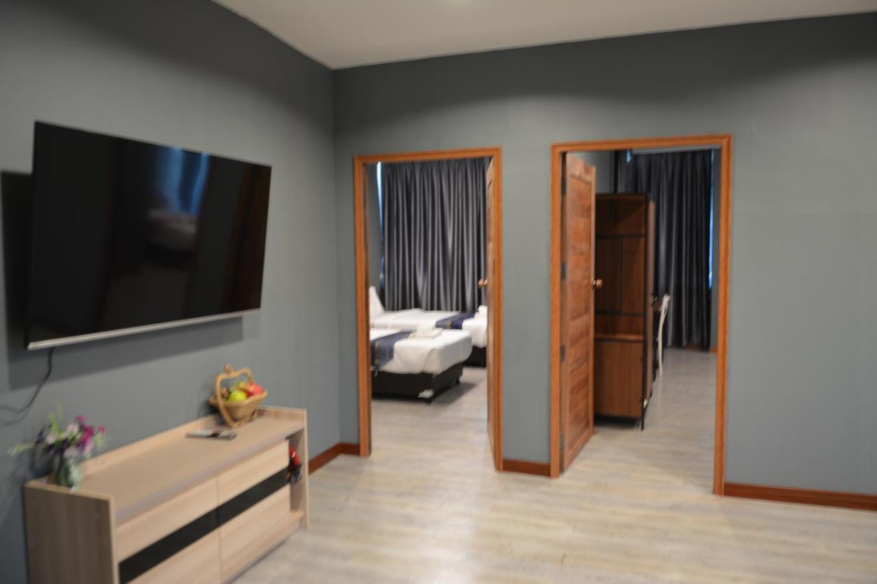 Lavender 3* Patong