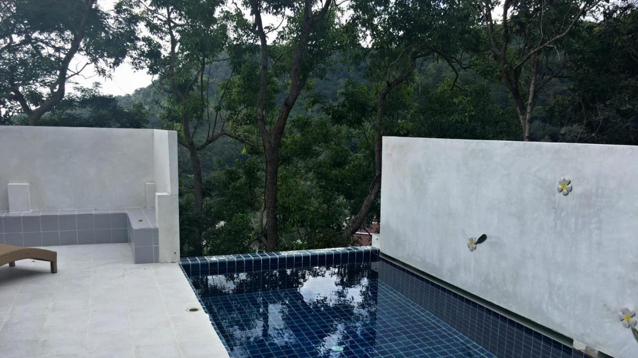 Grand Bleu Ocean View Pool Kamala Beach