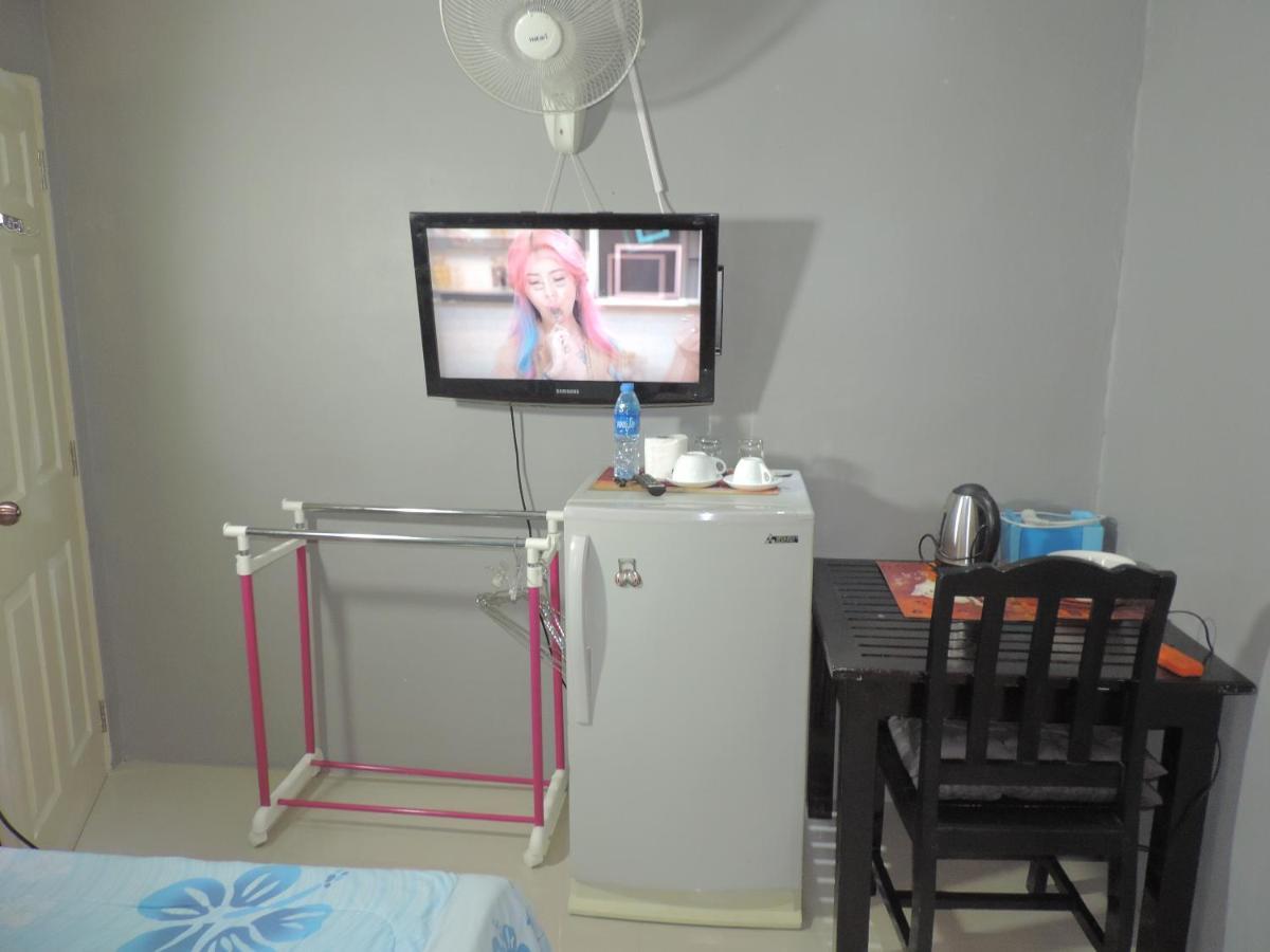 Blue Paradise Guest house