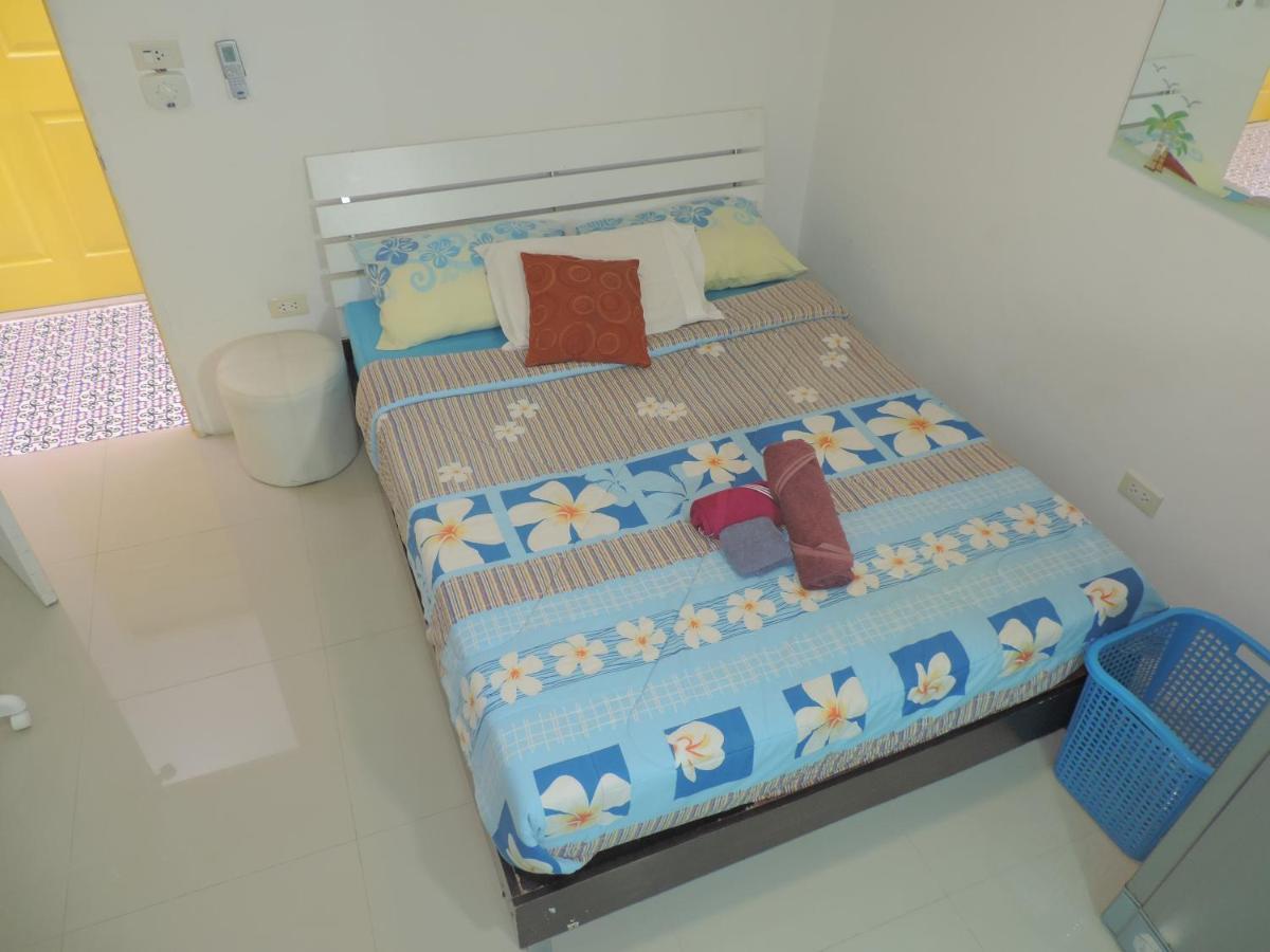 Blue Paradise Guest house