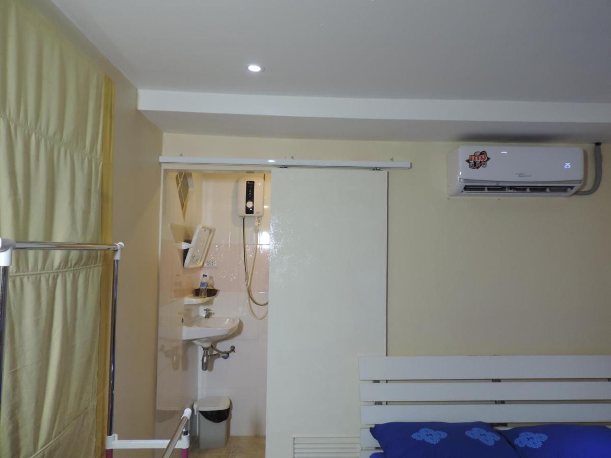 Guest house Blue Paradise Rawai