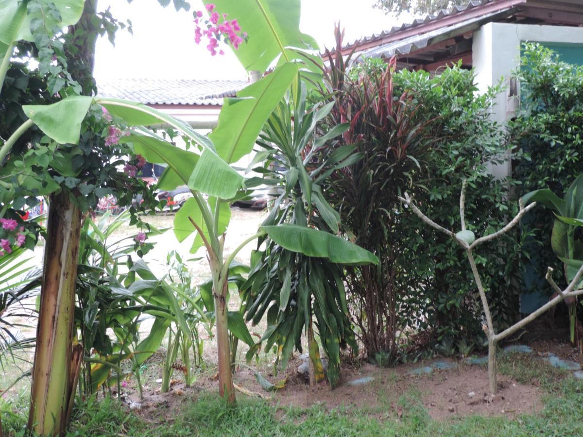 Guest house Blue Paradise Rawai