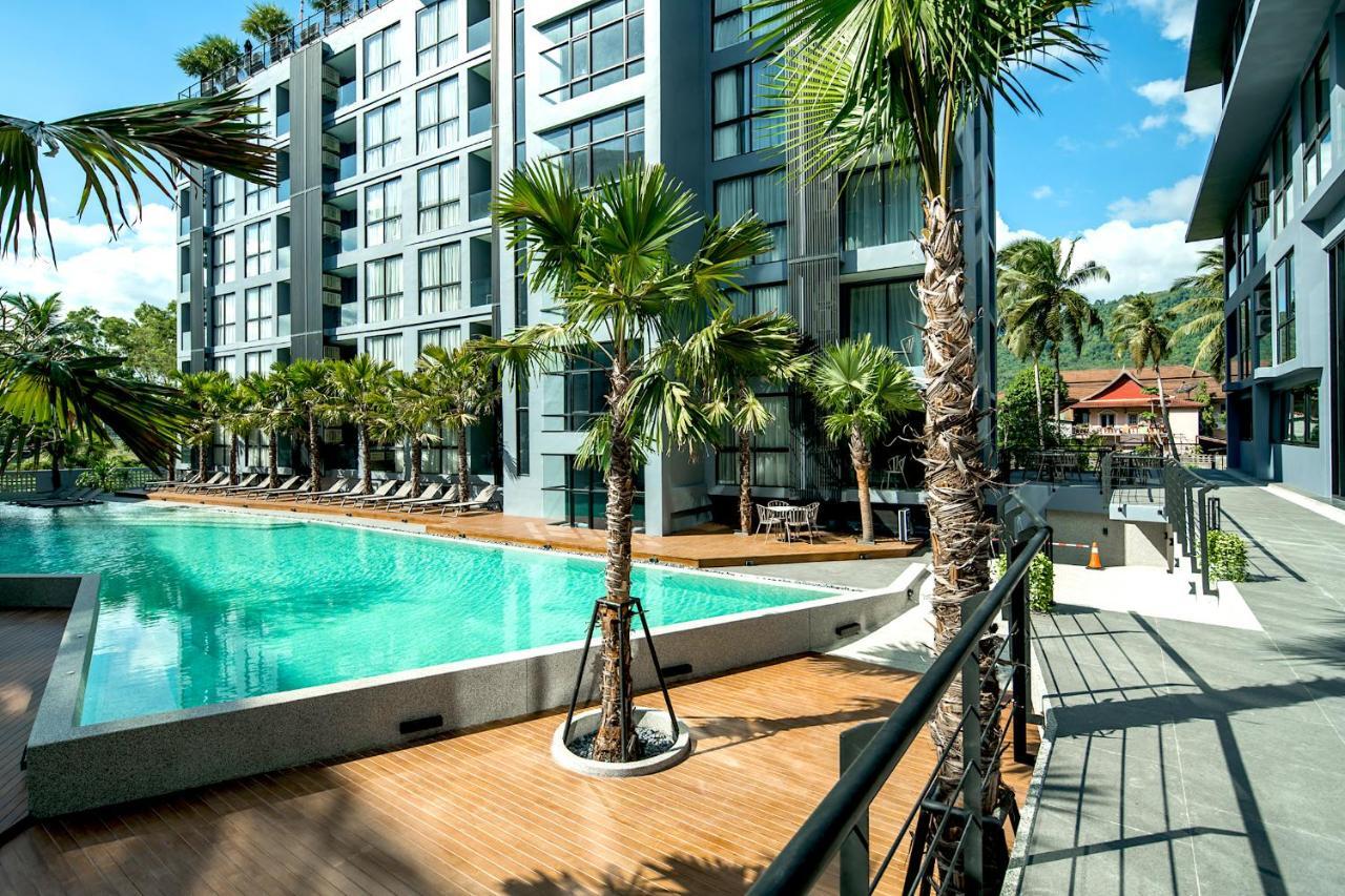 Hotel Citygate And - Official Account Kamala Beach