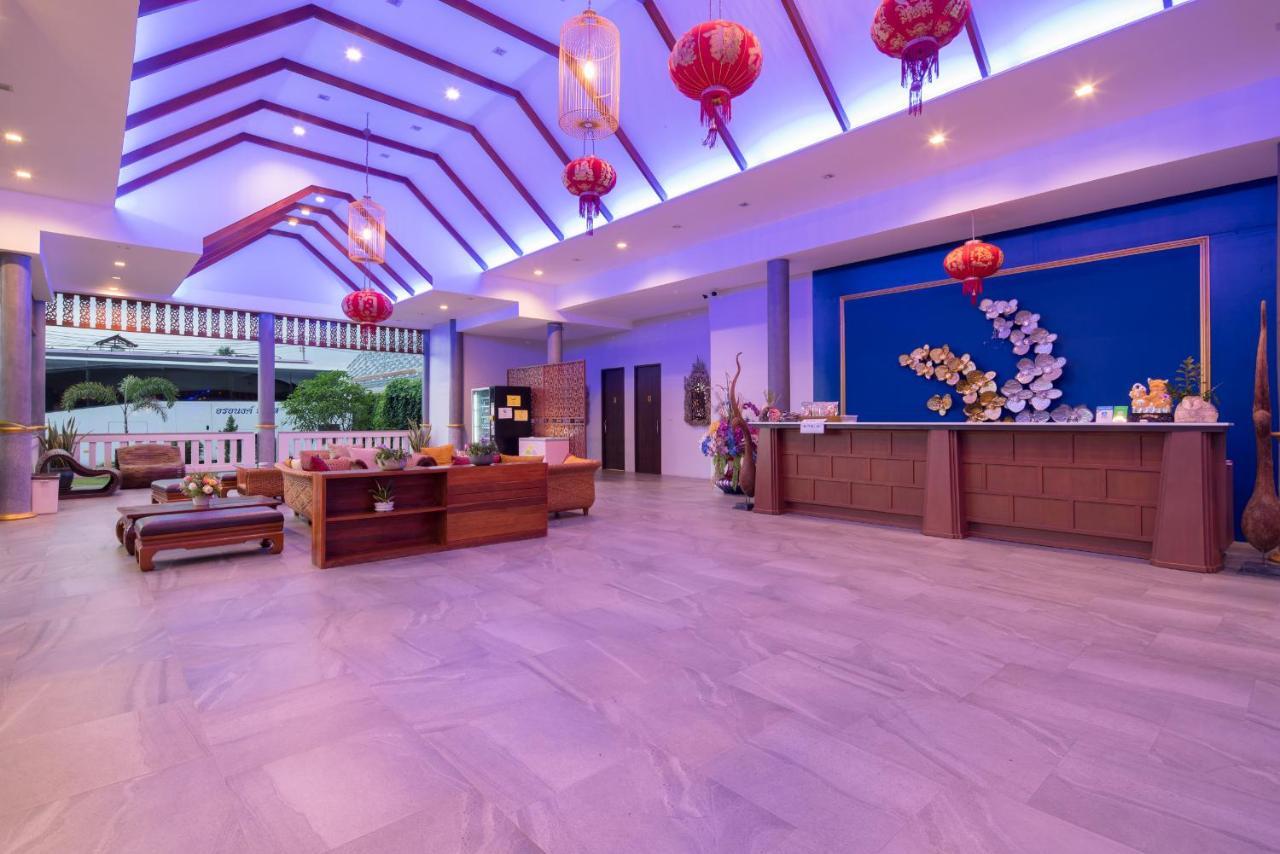 Phuket La Siesta Pool & Pool Access 5*