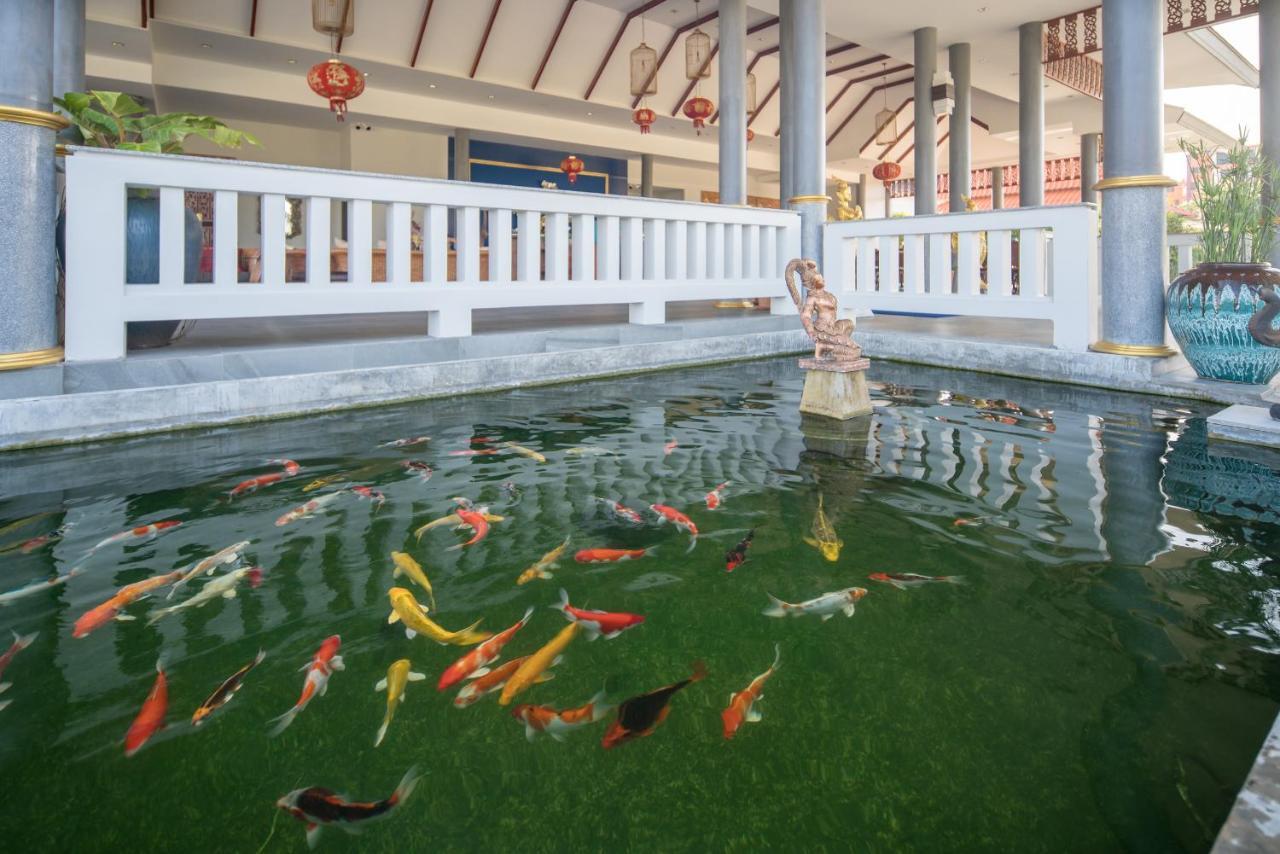 Phuket La Siesta Pool & Pool Access Nai Harn