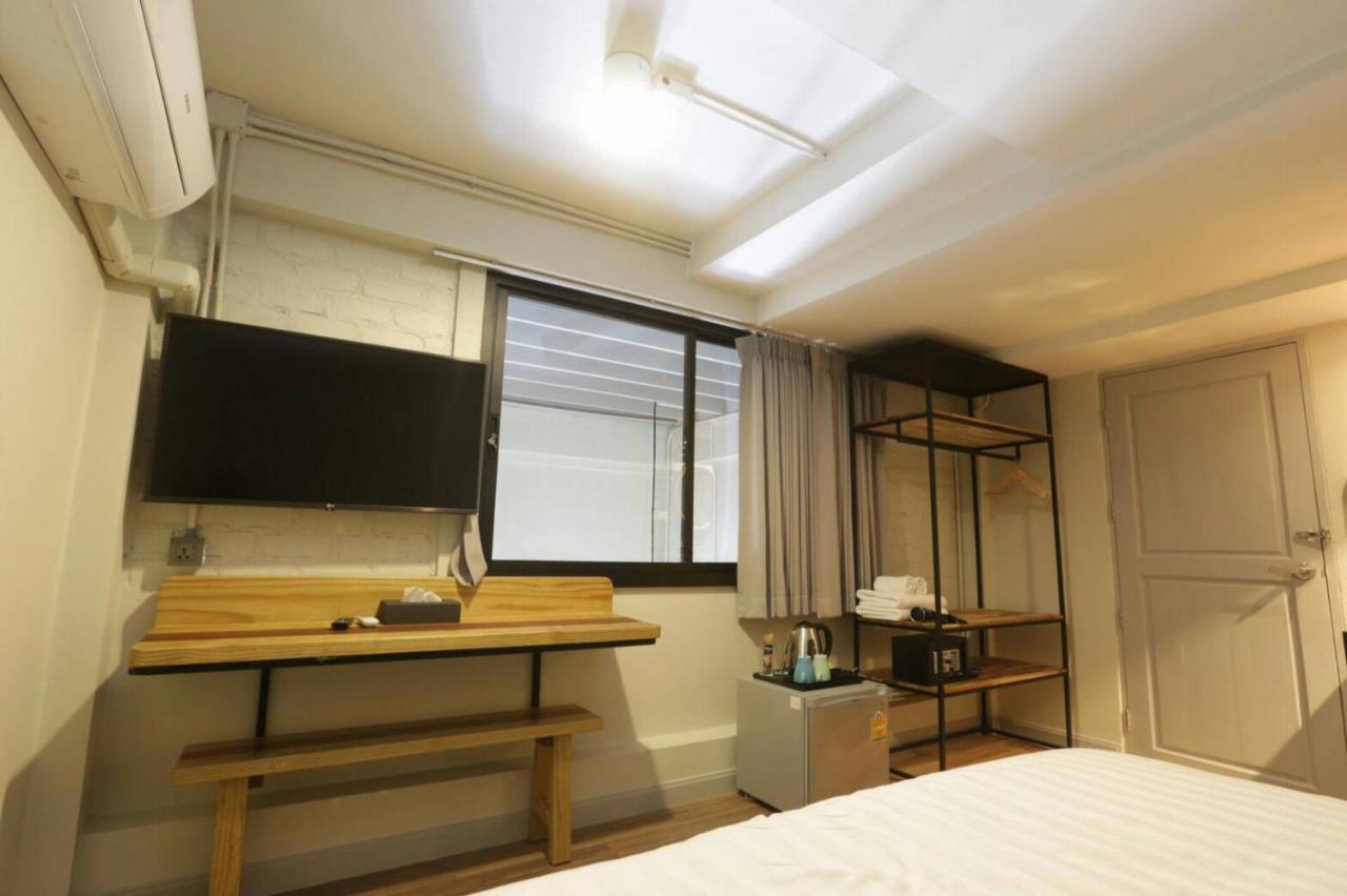 Oyo 300 Karnvela Phuket