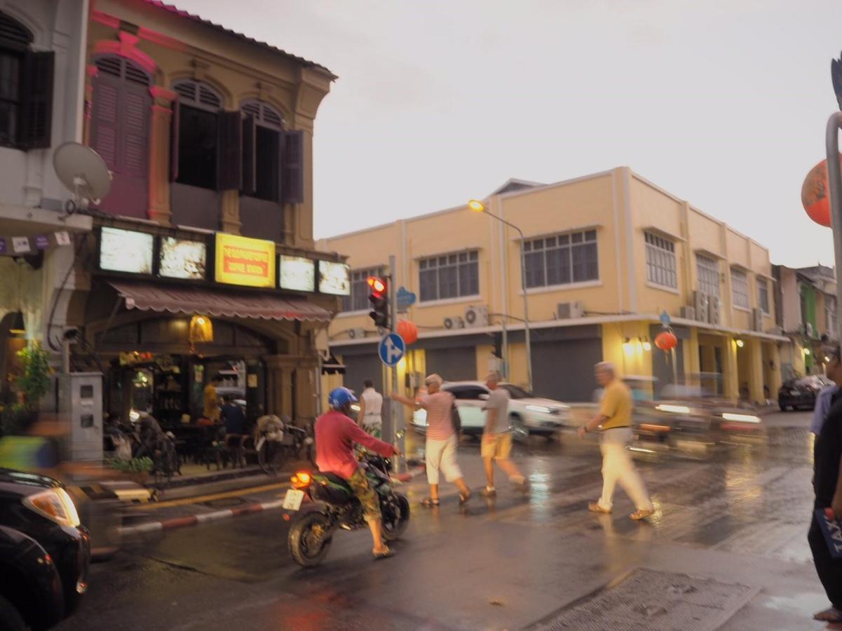 Hotel Oyo 300 Karnvela Phuket