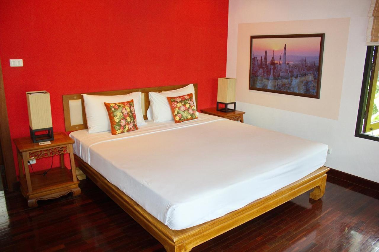 Estate - Sha Kamala Beach