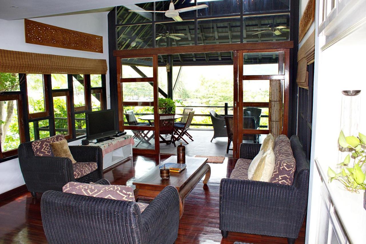 Estate - Sha Kamala Beach