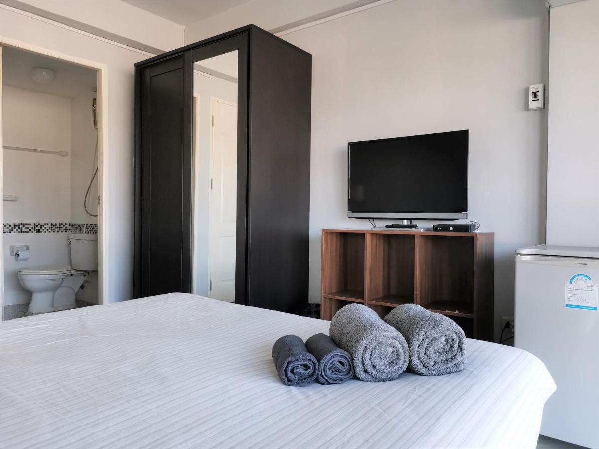 Nap Guest house Nai Yang