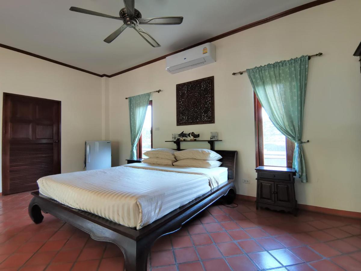 Tuna Resort Rawai