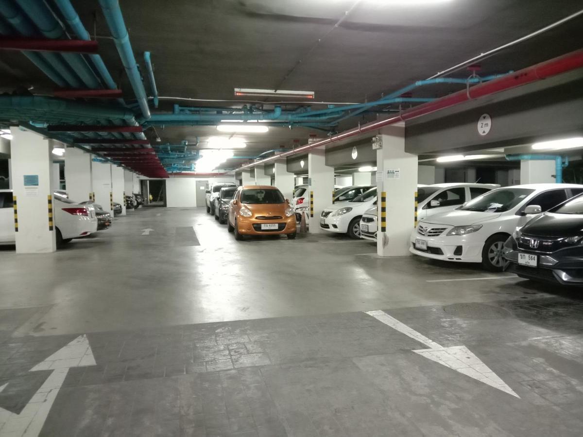 Zcape Condominium Bangtao Beach Apartment *