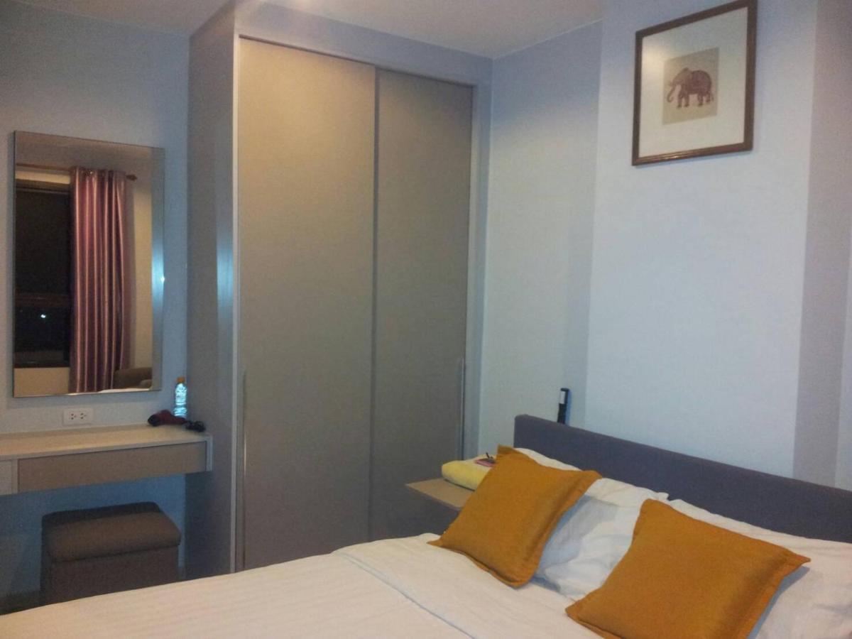 Zcape Condominium Bangtao Beach Apartment