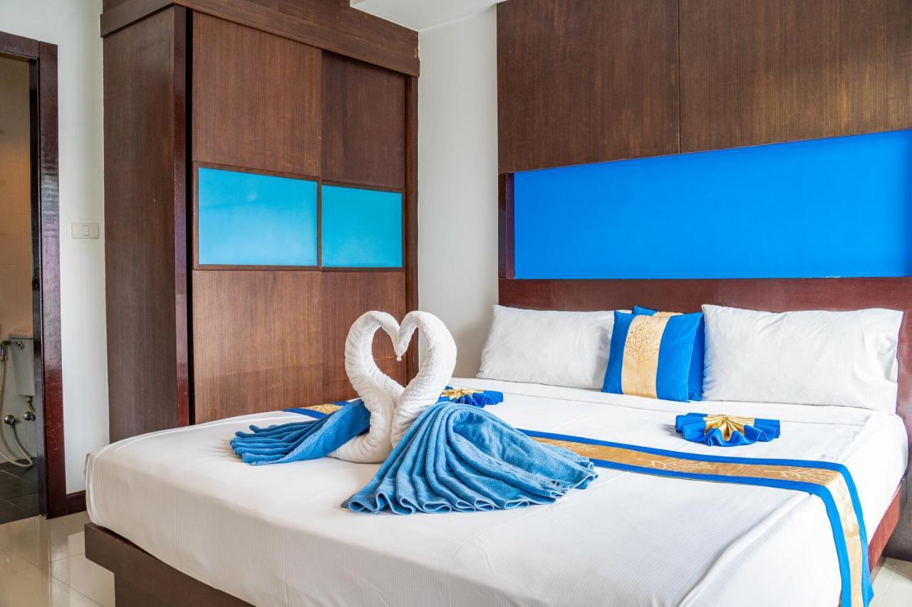Hotel Blue Sky