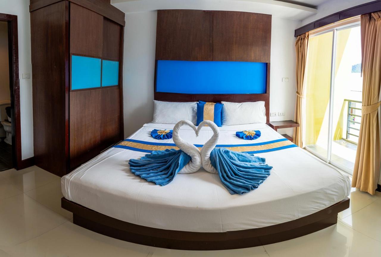 Blue Sky Hotel 3*