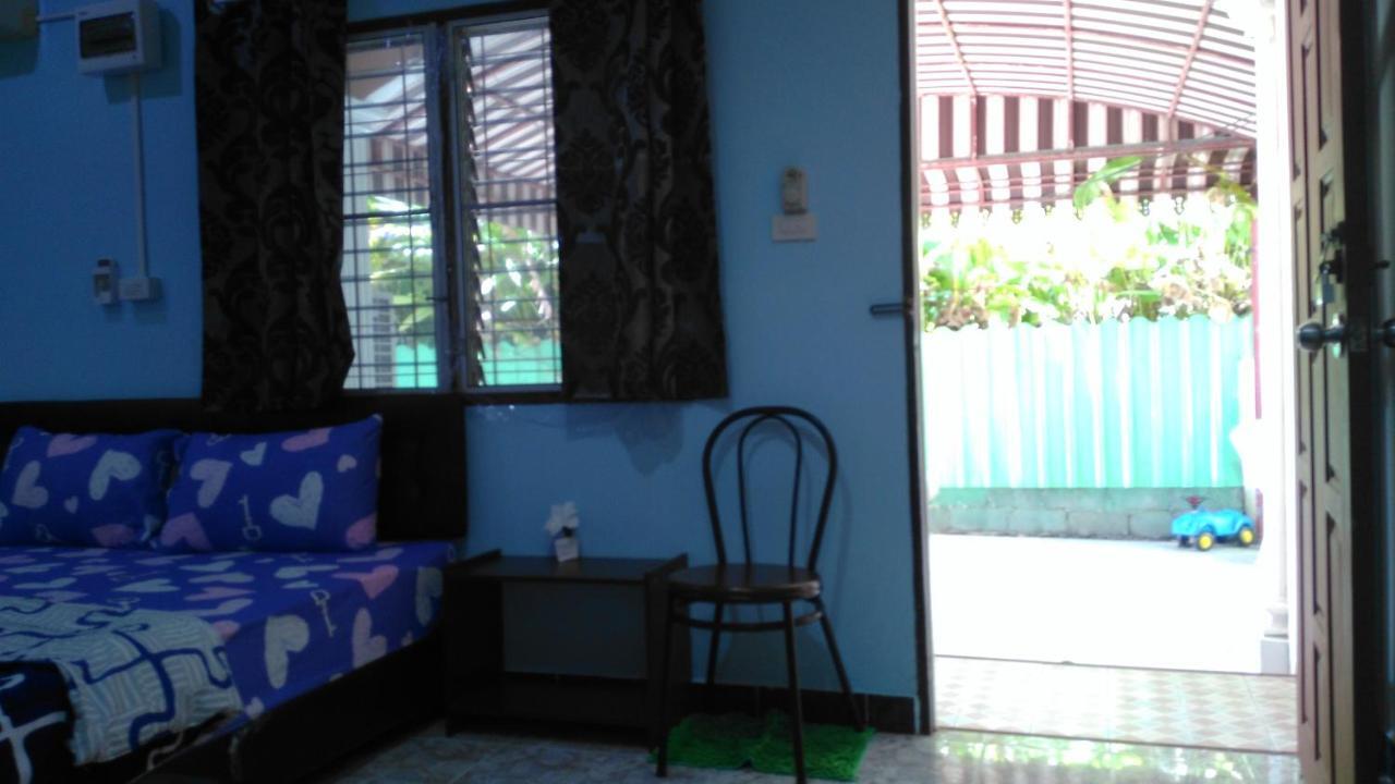 Apartment With Aircon N Kitchen Bang Tao Beach (Phuket)