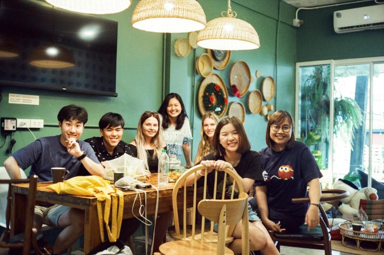 Hostel Baan Baan - Sha *