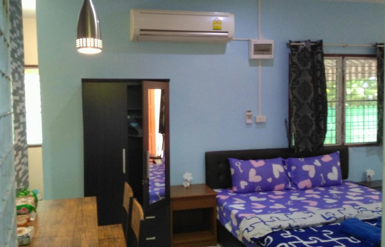 Apartment With Aircon N Kitchen Bang Tao Beach (Phuket)