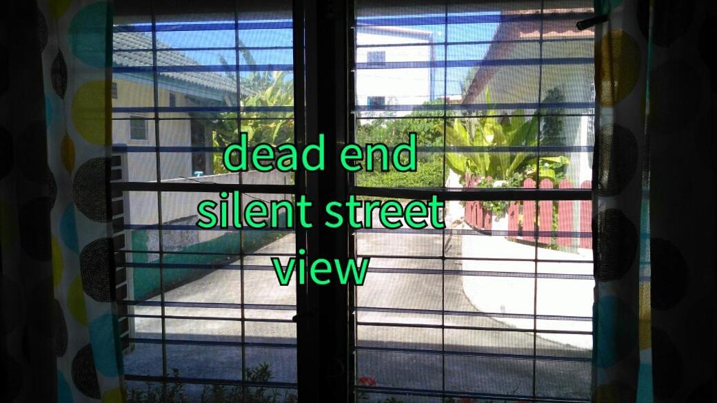 With Aircon