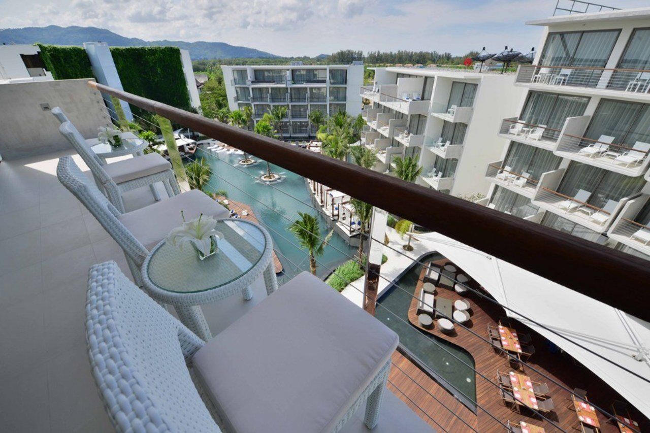 Hotel Dream &